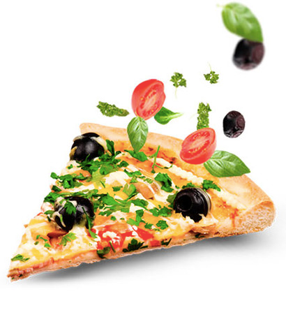 Pizzzzza